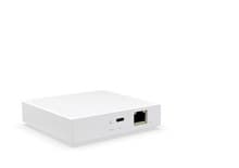 Matter + Zigbee Wired Gateway — MZHUB