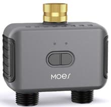 Bluetooth Smart Irrigation Valve — BWV-YC02-EU