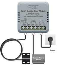 Mini Garage Door Controller — ZM-102-M
