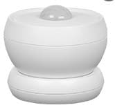 ZIGBEE PIR Motion Sensor — ZSS-S01-PIR